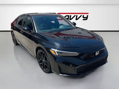 Used 2026 Honda Civic Sport