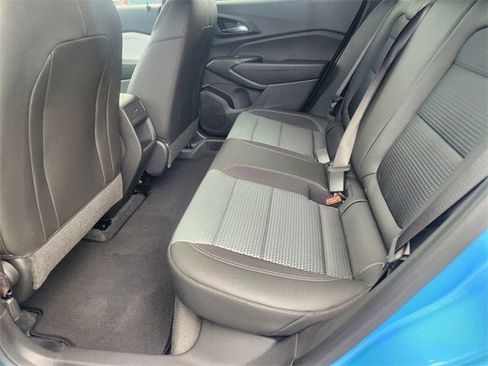 New 2026 Chevrolet Trax LT image 19