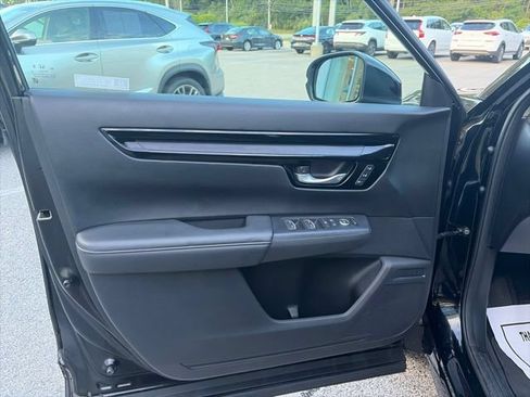 Used 2024 Honda CR-V EX-L image 22
