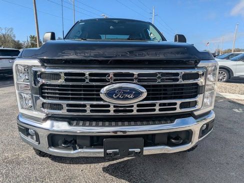 New 2026 Ford F250 XLT w/ Tremor Off-Road Package image 10