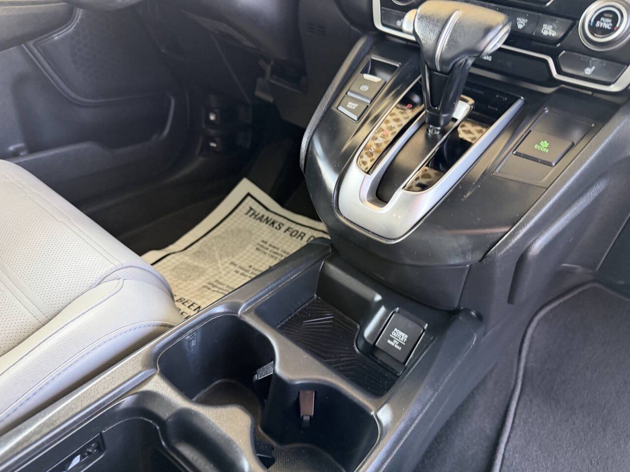 Used 2019 Honda CR-V EX-L image 23
