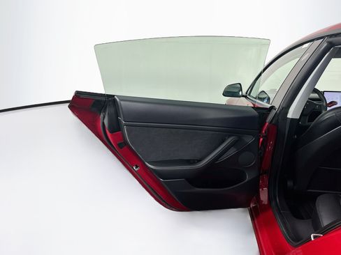 Used 2022 Tesla Model 3 RWD image 27