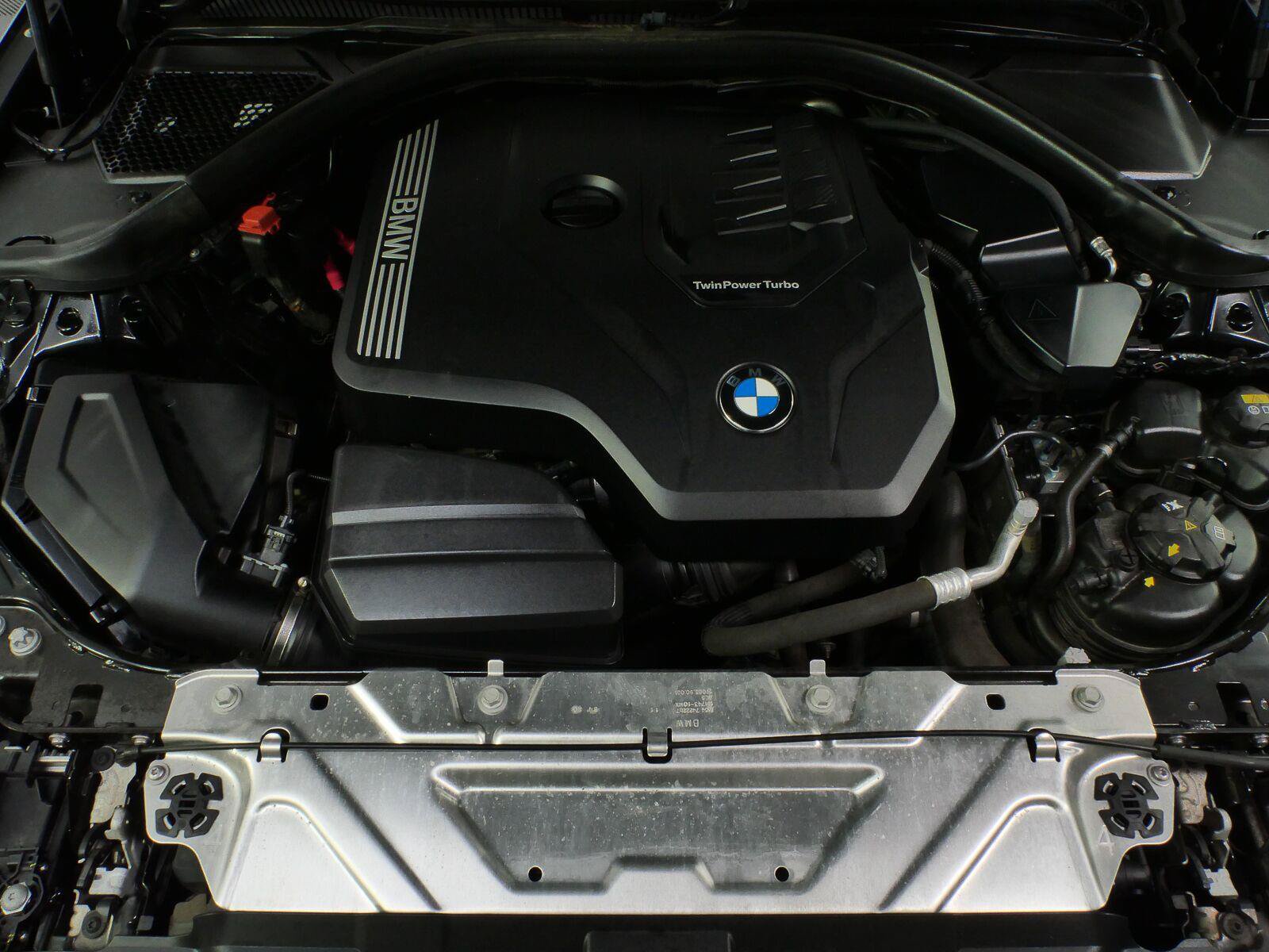 Used 2021 BMW 330i Sedan RWD image 29