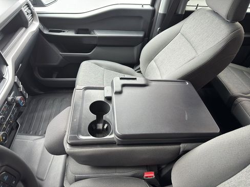 New 2025 Ford F150 XL w/ Equipment Group 103A High image 23