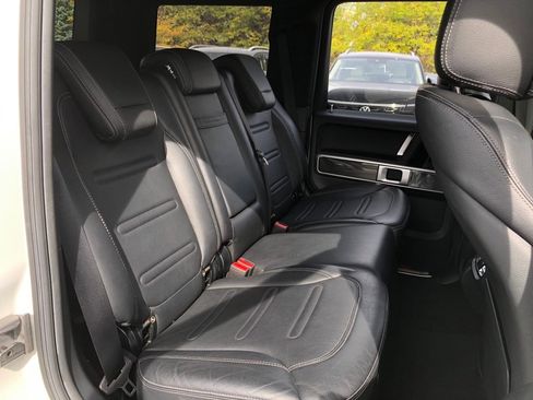 Used 2021 Mercedes-Benz G 550 image 39