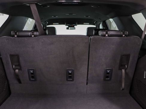 Used 2023 Chevrolet Tahoe LT image 33