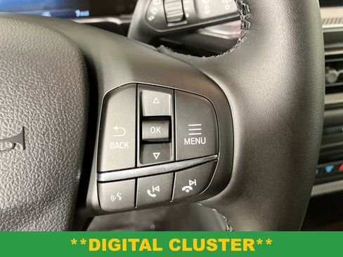 New 2026 Ford Bronco Sport Outer Banks w/ Outer Banks Tech Package+ image 18