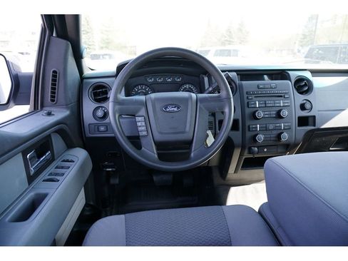 Used 2014 Ford F150 XL w/ Power Equipment Group image 21