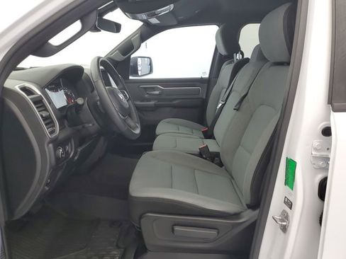 Used 2023 RAM 1500 Big Horn RWD image 18