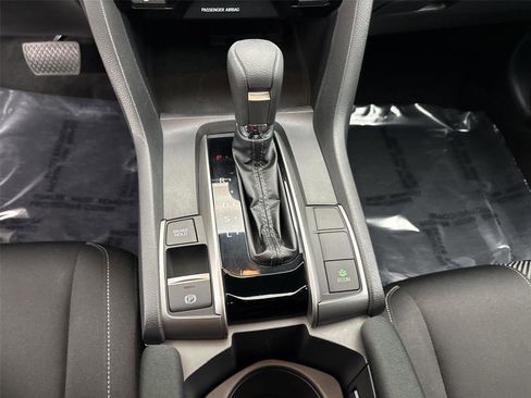 Used 2019 Honda Civic EX image 23
