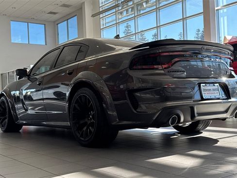 Used 2022 Dodge Charger Scat Pack image 5
