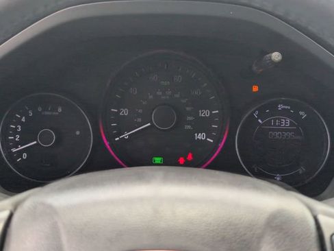 Used 2021 Honda HR-V Sport image 13