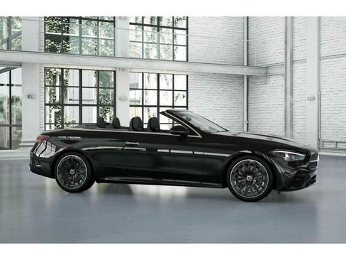 New 2026 Mercedes-Benz CLE 300 4MATIC Cabriolet image 15