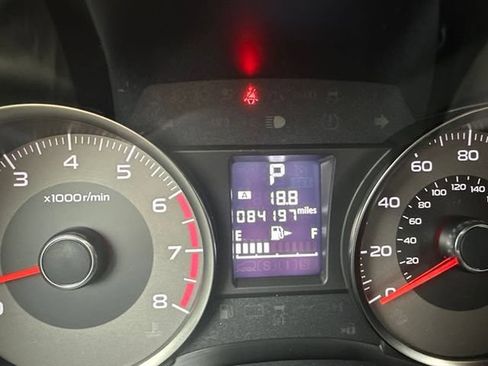 Used 2016 Subaru Forester 2.5i Limited AWD/4WD image 11