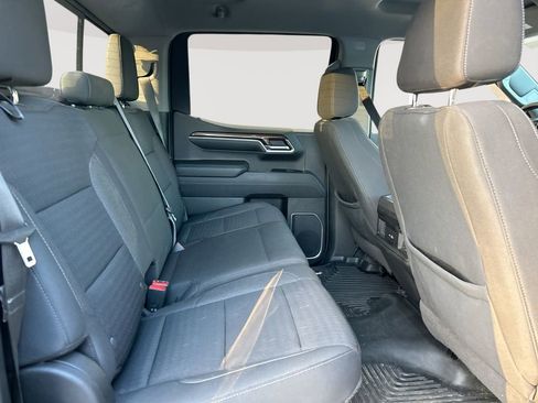 Used 2022 Chevrolet Silverado 1500 LT w/ All Star Edition Plus AWD/4WD image 27