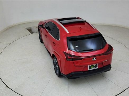Used 2023 Lexus UX 250h FWD w/ Premium Package image 79
