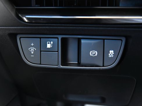 Used 2024 Kia EV6 Light RWD image 36
