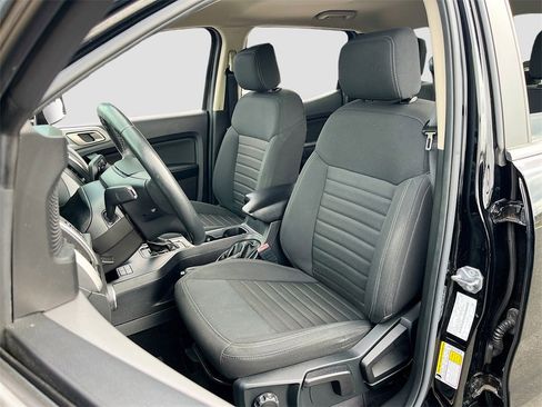 Used 2020 Ford Ranger XLT w/ Equipment Group 301A Mid image 18