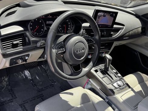 Used 2017 Audi A7 3.0T Prestige AWD/4WD image 11