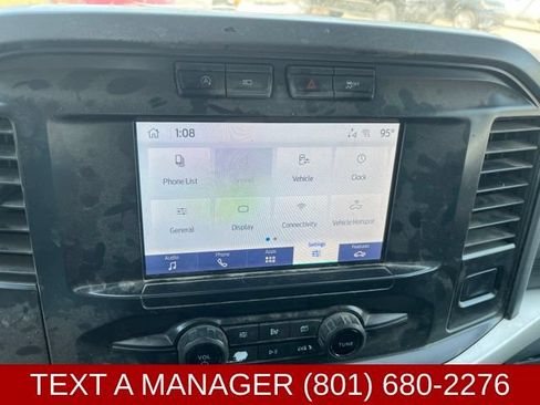 Used 2021 Ford F150 XLT AWD/4WD image 19