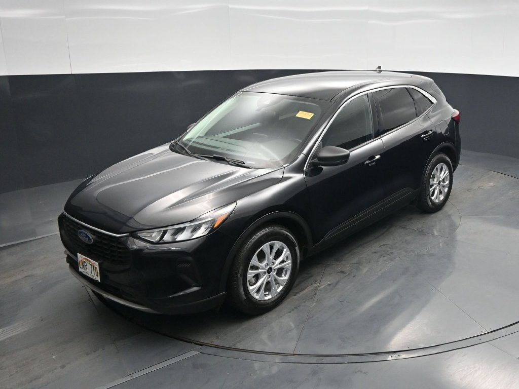 Used 2024 Ford Escape Active FWD image 35