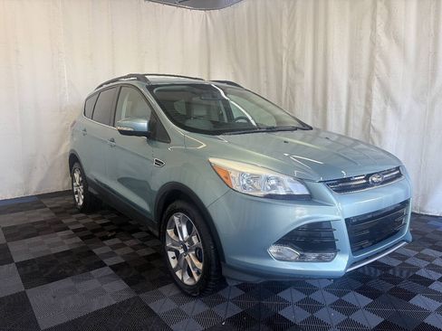 Used 2013 Ford Escape SEL AWD/4WD image 3