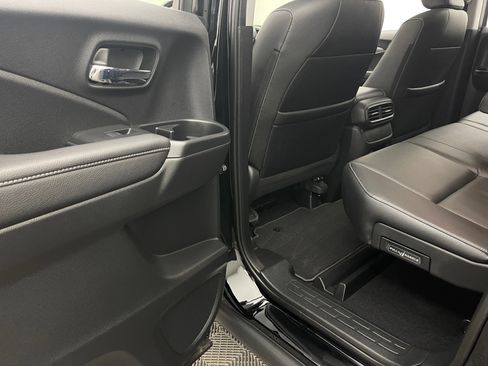 Used 2025 Honda Ridgeline RTL image 34