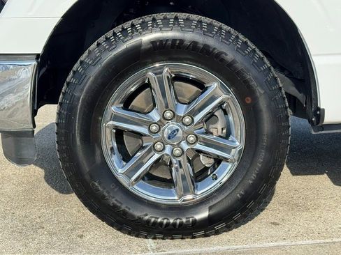 Used 2024 Ford F150 XLT w/ Bed Utility Package image 14