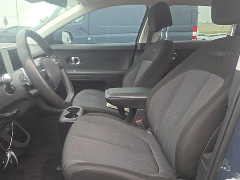Used 2024 Hyundai Ioniq 5 SEL AWD/4WD image 4