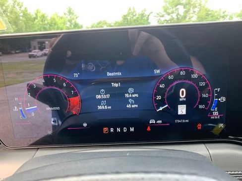 Certified 2025 Ford Mustang GT Premium RWD image 27