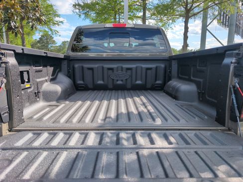 Used 2026 Ford Ranger Raptor AWD/4WD image 31