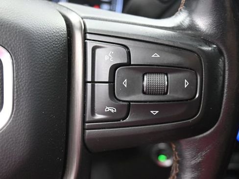 Used 2021 GMC Sierra 1500 AT4 AWD/4WD image 31
