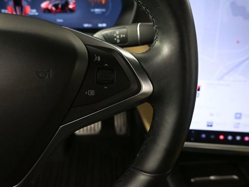 Used 2016 Tesla Model X Performance image 10