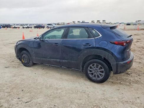 Used 2024 MAZDA CX-30 AWD 2.5 S image 4
