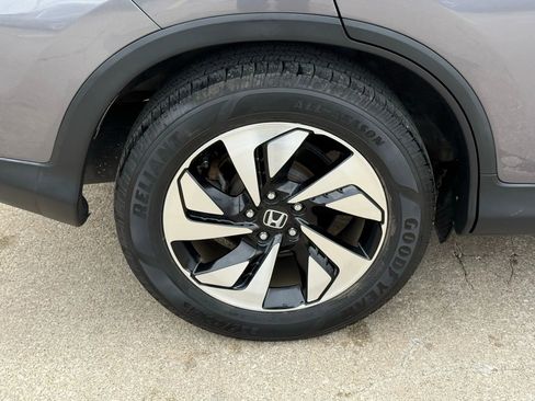 Used 2015 Honda CR-V Touring image 48