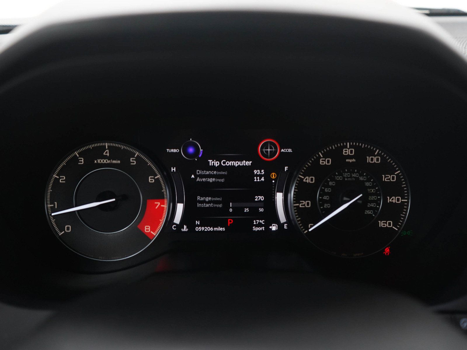 Used 2020 Acura RDX AWD/4WD image 24