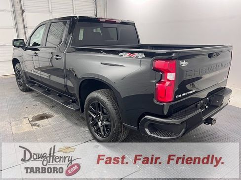 New 2026 Chevrolet Silverado 1500 RST w/ All Star Edition Plus image 7