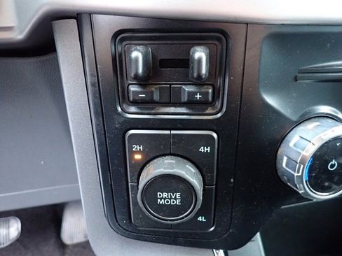 Certified 2023 Ford F150 XLT w/ Equipment Group 302A High image 25