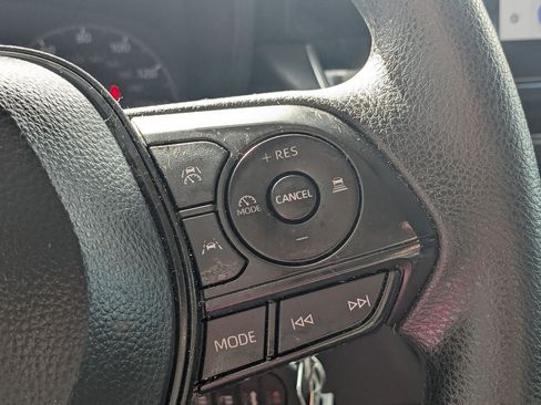 Certified 2025 Toyota Corolla LE FWD image 18