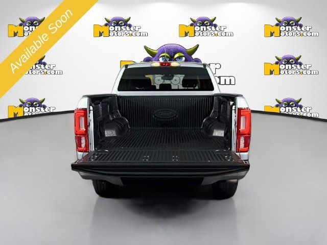 Used 2020 Ford Ranger XLT w/ Bed Utility Package AWD/4WD image 25