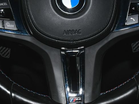 Used 2024 BMW XM Label Red AWD/4WD image 48