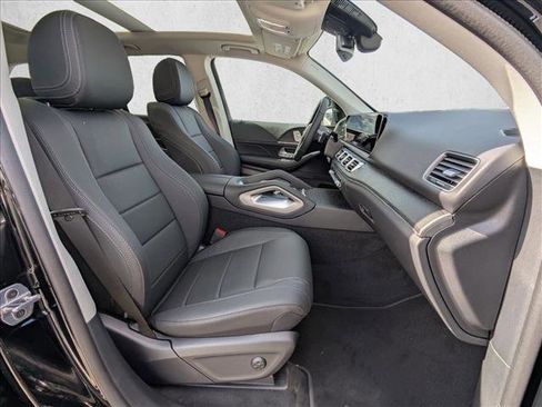 New 2025 Mercedes-Benz GLE 350 GLE 350 image 17
