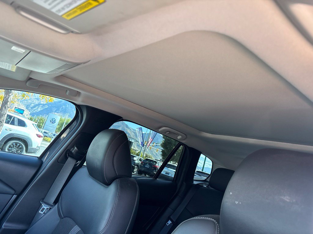 Certified 2024 MAZDA CX-50 AWD 2.5 S w/ Cargo Package image 9