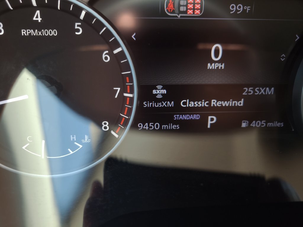 Certified 2026 Nissan Pathfinder SV FWD image 30