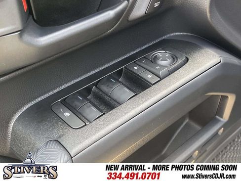 Used 2025 Toyota 4Runner TRD Sport Premium AWD/4WD image 50