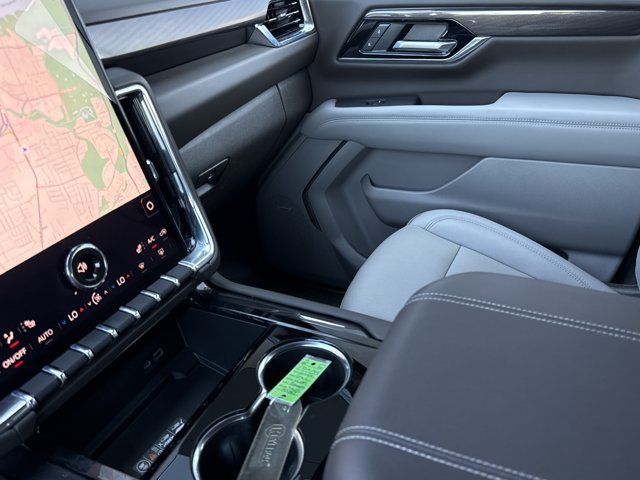 Used 2026 GMC Yukon Elevation w/ LPO, Floor Liner Package AWD/4WD image 24