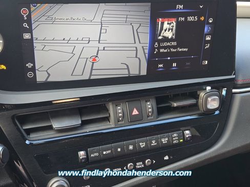 Used 2022 Lexus ES 350 F Sport FWD image 28