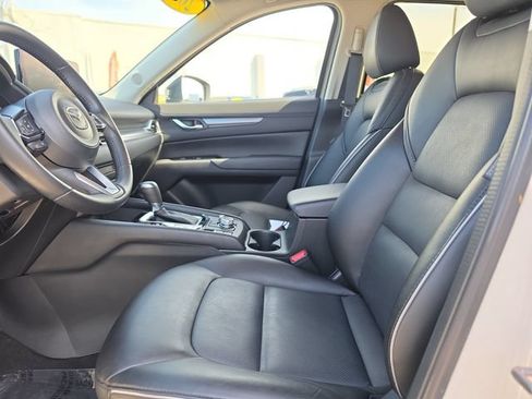 Certified 2024 MAZDA CX-5 AWD 2.5 S w/ Select Package image 16
