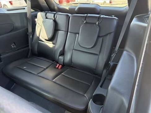 Used 2022 Ford Explorer ST w/ Equipment Group 401A AWD/4WD image 40