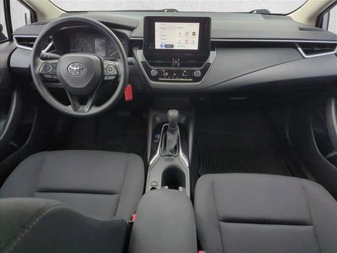 Certified 2023 Toyota Corolla LE image 25